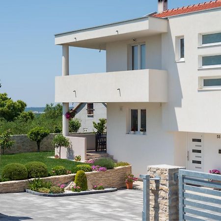 Spacious And Fully Equipped Apartment Near Zadar Smokovic 外观 照片